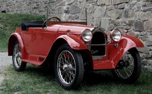 Aero 500 '1928 - 31